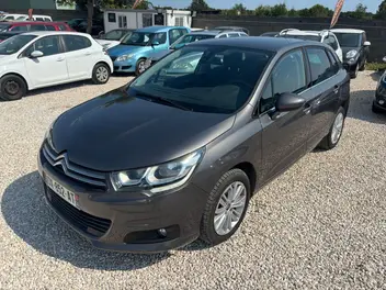 CITROEN