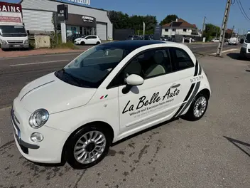 FIAT