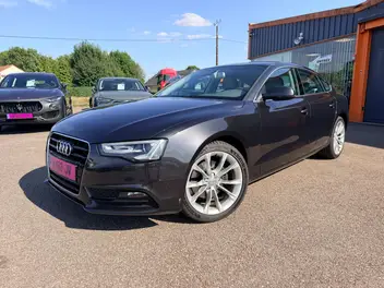 AUDI
