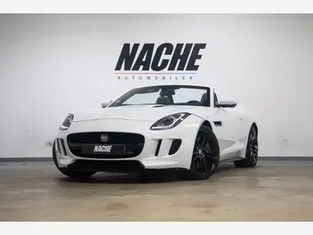 JAGUAR