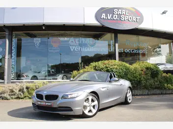 bmw-z4-e89-2009-manual-128600-km-essence