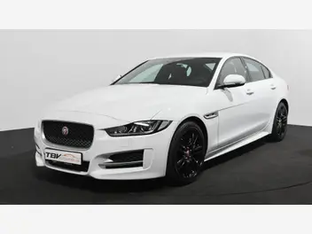 JAGUAR