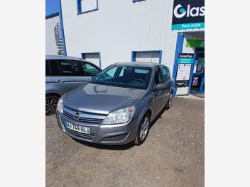 OPEL