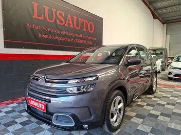 citroen-c5-aircross-2022-manual-104200-km-diesel