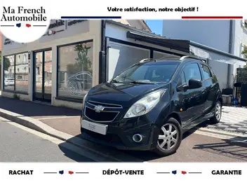 CHEVROLET