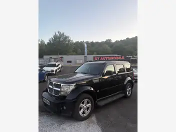DODGE
