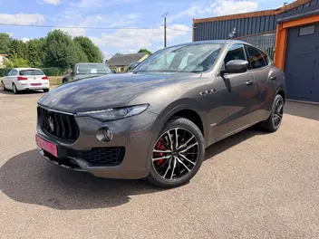 MASERATI