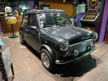 ROVER