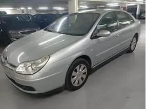 citroen-c5-phase-2-2006-manual-144000-km-diesel-1