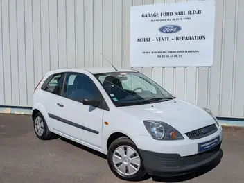 ford-fiesta-v-2007-manual-73000-km-essence