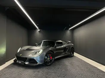 LOTUS EXIGE MK2 3.5 V6 S