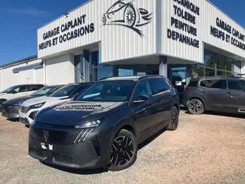 PEUGEOT