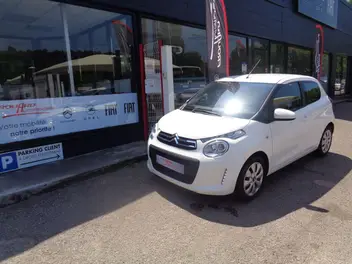 CITROEN