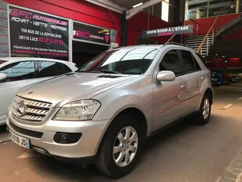 MERCEDES