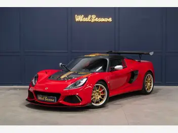 LOTUS EXIGE 2 II (2) 3.5 430 CUP 430
