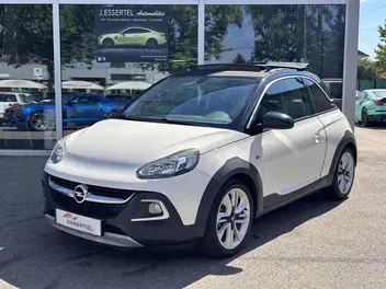 OPEL