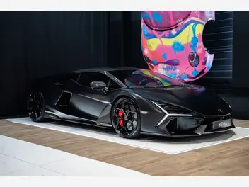 LAMBORGHINI