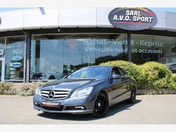 MERCEDES