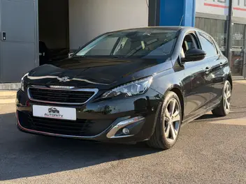 peugeot-308-phase-2-2014-manual-149000-km-diesel