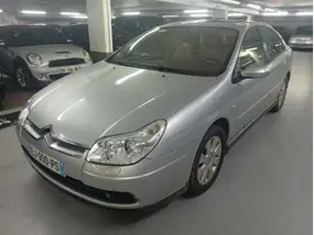 citroen-c5-phase-2-2005-auto-168000-km-essence-1