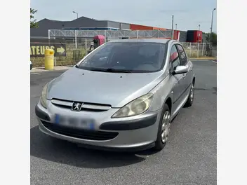 peugeot-307-2002-manual-266000-km-diesel