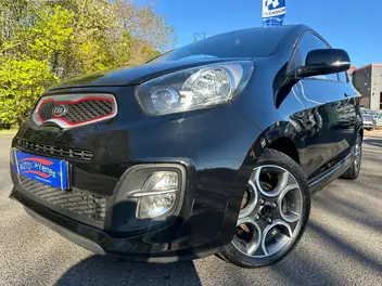 KIA