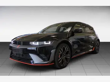 hyundai-ioniq-5-n-2025-auto-13500-km-électrique