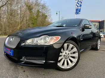 JAGUAR