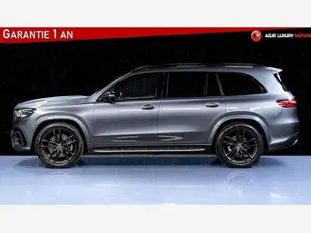MERCEDES