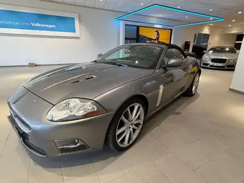 JAGUAR