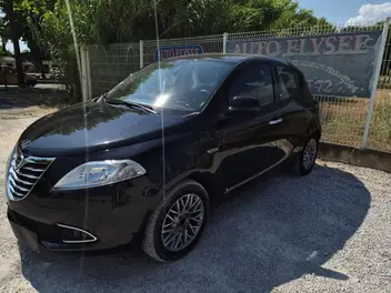 LANCIA