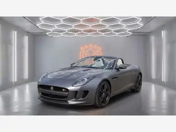 JAGUAR