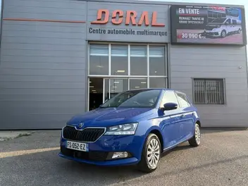 SKODA