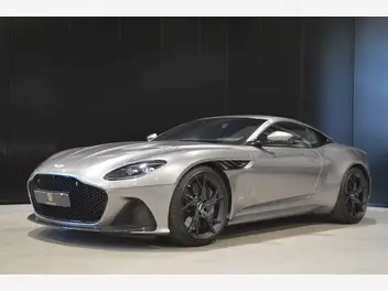 ASTON MARTIN