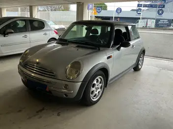 MINI
