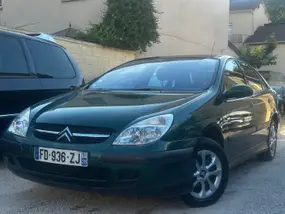citroen-c5-2001-manual-165700-km-diesel-1