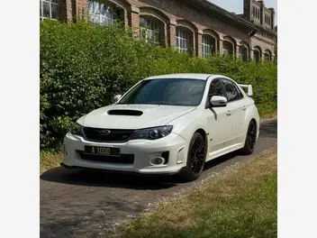 SUBARU