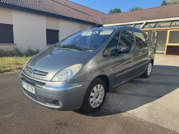 CITROEN