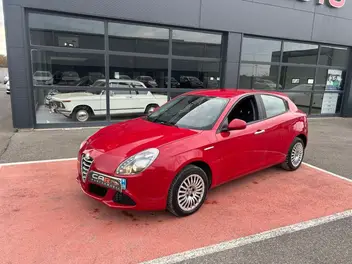 ALFA ROMEO