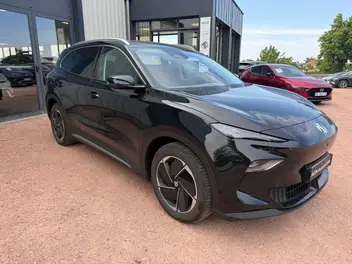 MG