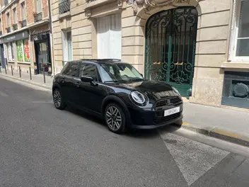 MINI