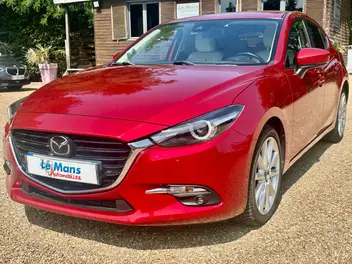 MAZDA