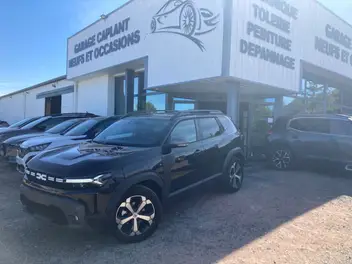 DACIA