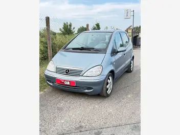 MERCEDES