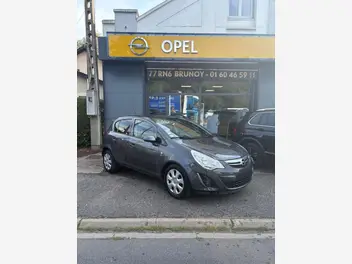 OPEL