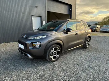 citroen-c3-aircross-2020-auto-33000-km-diesel