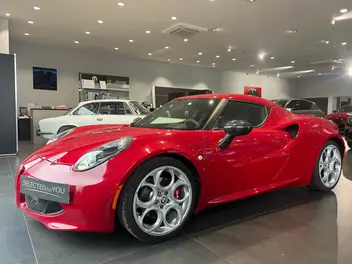 ALFA ROMEO