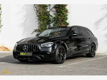MERCEDES