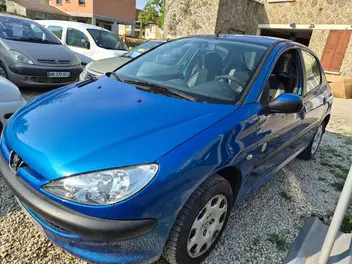 peugeot-206-phase-2-2005-manual-171278-km-essence