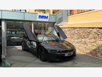 BMW I8 ROADSTER ROADSTER 374 BVA6